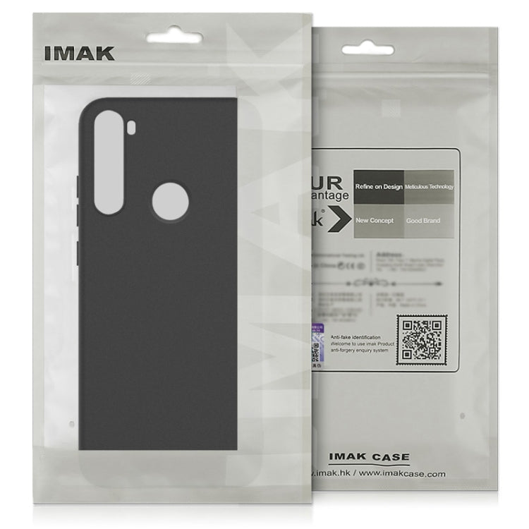 IMAK UC-3 Series Shockproof Frosted TPU Phone Case, For Samsung Galaxy A15 4G, For Samsung Galaxy A55 5G, For Samsung Galaxy A05, For Samsung Galaxy A35 5G, For Samsung Galaxy A24 4G, For Samsung Galaxy S23 FE 5G, For Samsung Galaxy S24 Ultra 5G...