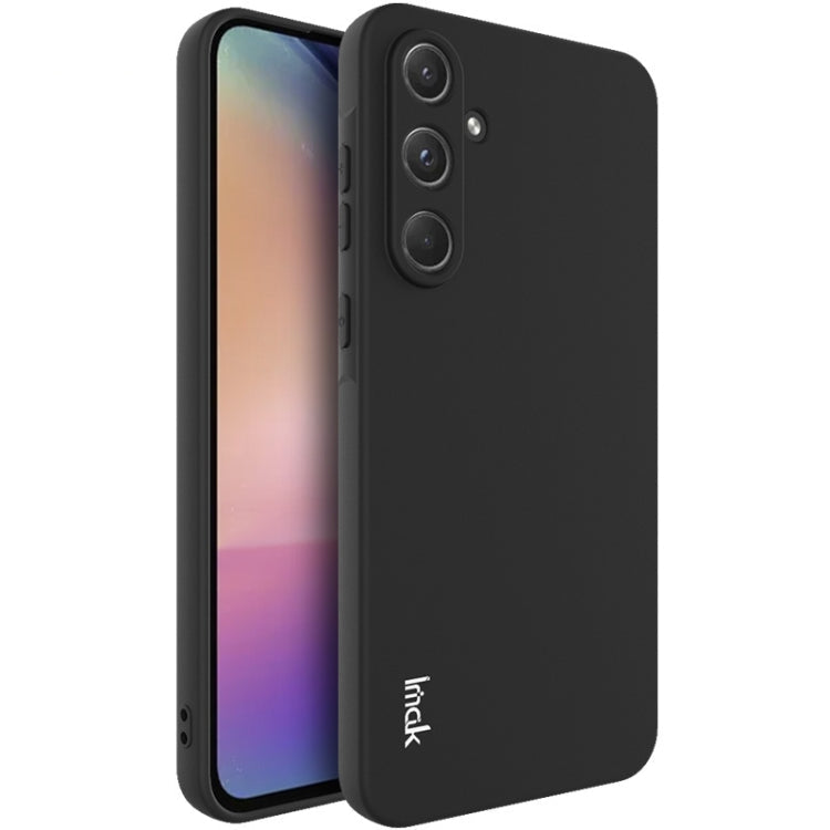 IMAK UC-3 Series Shockproof Frosted TPU Phone Case, For Samsung Galaxy A15 4G, For Samsung Galaxy A55 5G, For Samsung Galaxy A05, For Samsung Galaxy A35 5G, For Samsung Galaxy A24 4G, For Samsung Galaxy S23 FE 5G, For Samsung Galaxy S24 Ultra 5G...