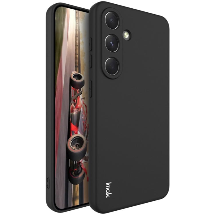 IMAK UC-3 Series Shockproof Frosted TPU Phone Case, For Samsung Galaxy A15 4G, For Samsung Galaxy A55 5G, For Samsung Galaxy A05, For Samsung Galaxy A35 5G, For Samsung Galaxy A24 4G, For Samsung Galaxy S23 FE 5G, For Samsung Galaxy S24 Ultra 5G...