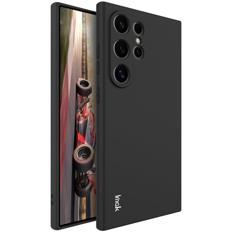 IMAK UC-3 Series Shockproof Frosted TPU Phone Case, For Samsung Galaxy A15 4G, For Samsung Galaxy A55 5G, For Samsung Galaxy A05, For Samsung Galaxy A35 5G, For Samsung Galaxy A24 4G, For Samsung Galaxy S23 FE 5G, For Samsung Galaxy S24 Ultra 5G...