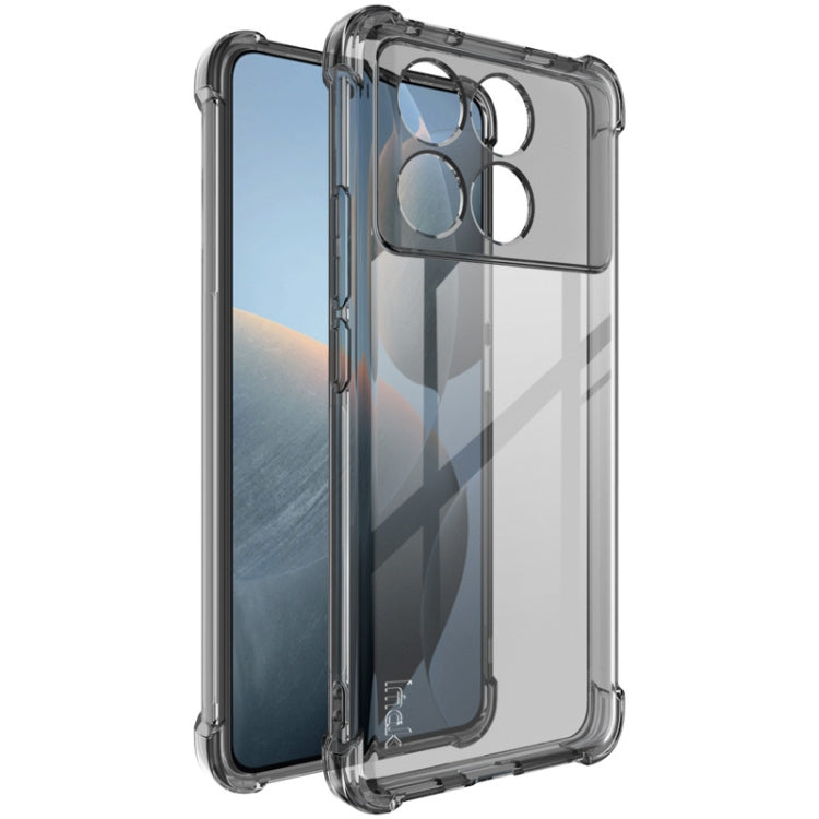 imak Shockproof Airbag TPU Phone Case, For Xiaomi Redmi Turbo 3 5G, For Xiaomi Redmi A3 4G, For Xiaomi Redmi Note 13 4G Global, For Xiaomi Redmi 13C 5G/13R 5G, For Xiaomi Poco X6 Pro 5G/Redmi K70E 5G, For Xiaomi 14 Ultra 5G...