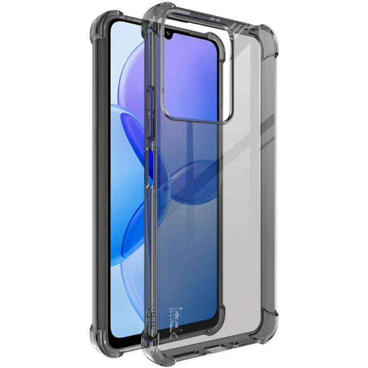 imak Shockproof Airbag TPU Phone Case, For Xiaomi Redmi Turbo 3 5G, For Xiaomi Redmi A3 4G, For Xiaomi Redmi Note 13 4G Global, For Xiaomi Redmi 13C 5G/13R 5G, For Xiaomi Poco X6 Pro 5G/Redmi K70E 5G, For Xiaomi 14 Ultra 5G...