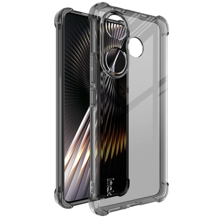imak Shockproof Airbag TPU Phone Case, For Xiaomi Redmi Turbo 3 5G, For Xiaomi Redmi A3 4G, For Xiaomi Redmi Note 13 4G Global, For Xiaomi Redmi 13C 5G/13R 5G, For Xiaomi Poco X6 Pro 5G/Redmi K70E 5G, For Xiaomi 14 Ultra 5G...