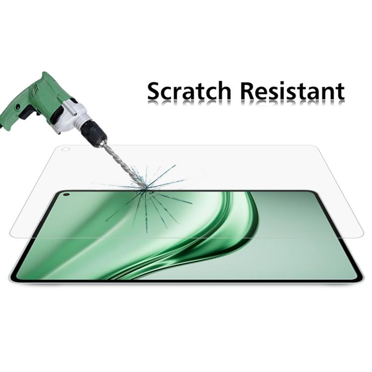 2pcs 9H 0.3mm Explosion-proof Tempered Glass Film, For Huawei MatePad Mini 2025, For Huawei MatePad Air 12 2025 / 2024, For Huawei MatePad 11.5S 2025 / 2024, For Huawei MatePad Pro 12.2 2025 / 2024, For Huawei MatePad 12 X...