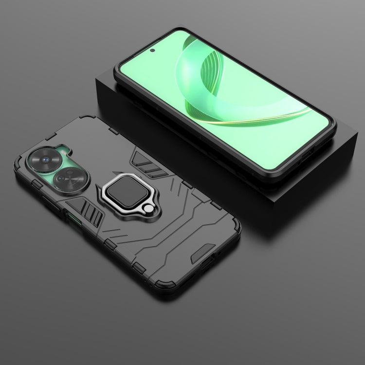 Magnetic Ring Holder PC + TPU Phone Case, For Huawei Mate 60, For Huawei nova 11i, For Huawei nova 11 SE 4G, For Huawei nova 11 Pro, For Huawei nova 11