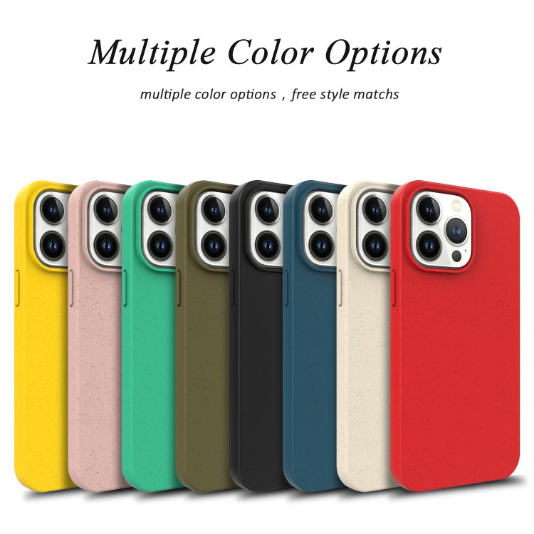 TPU Shockproof Phone Case, For iPhone 15