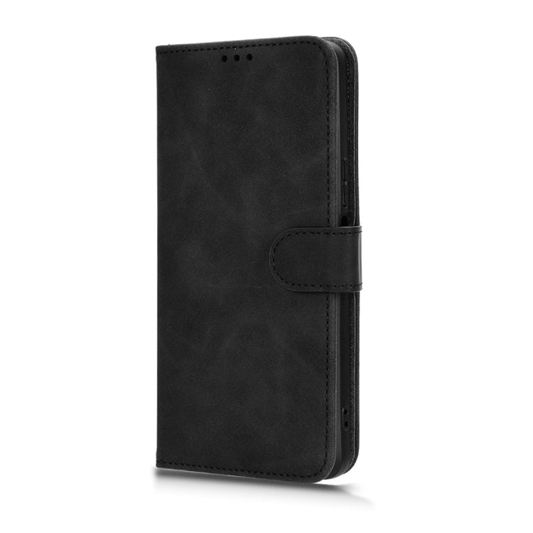 Skin Feel Magnetic Flip Leather Phone Case, For Infinix Note 30, For Infinix Note 30 4G, For Infinix Note 30 VIP