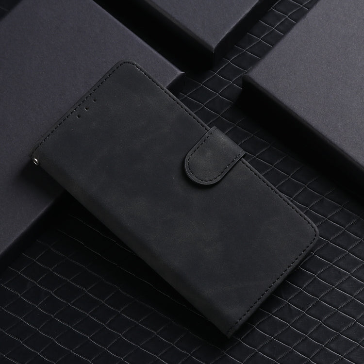 Skin Feel Magnetic Flip Leather Phone Case, For Infinix GT 10 Pro, For Infinix Hot 30 5G, For Infinix Note 30 5G, For Infinix Note 30i