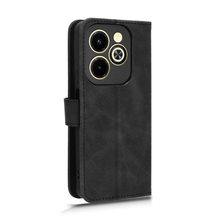 Skin Feel Magnetic Flip Leather Phone Case, For Infinix GT 10 Pro, For Infinix Hot 30 5G, For Infinix Note 30 5G, For Infinix Note 30i