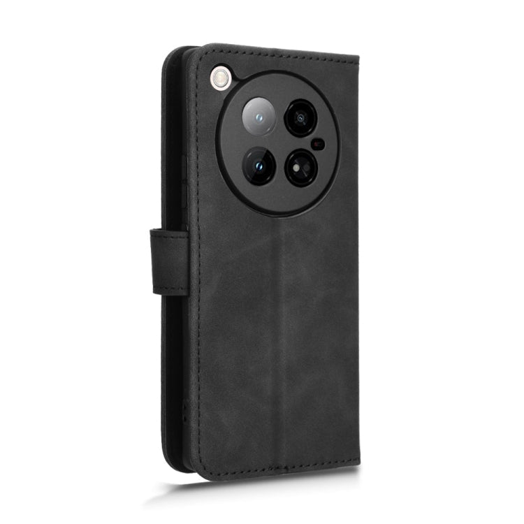 Skin Feel Magnetic Flip Leather Phone Case, For Infinix Note 40 5G, For Infinix Hot 40i, For Infinix Smart 8, For Infinix Zero 30 5G
