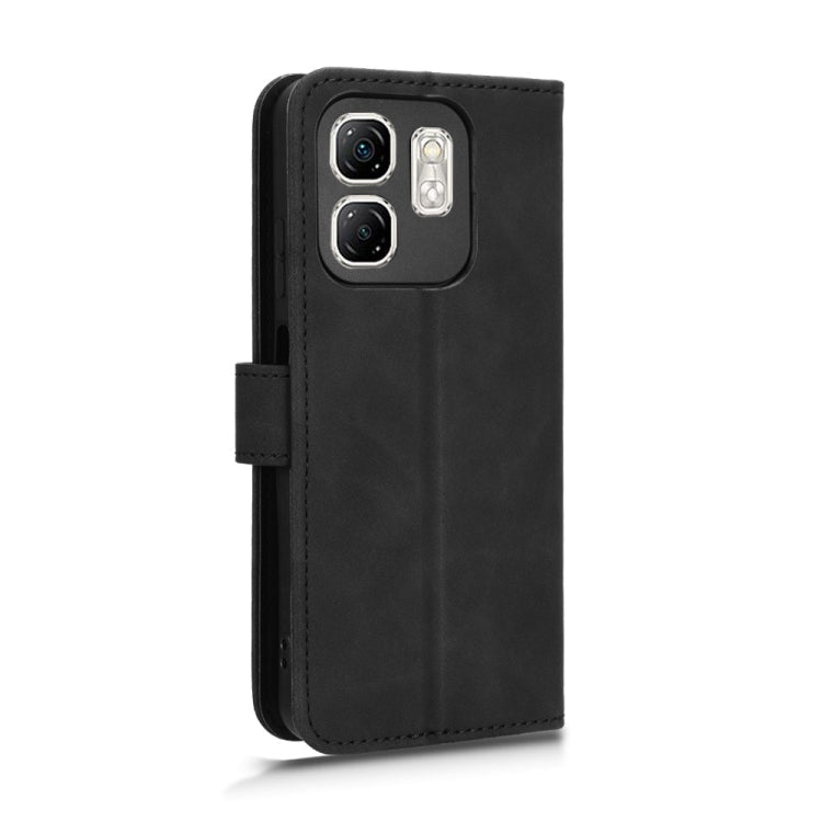 Skin Feel Magnetic Flip Leather Phone Case, For Infinix Hot 50 5G, For Infinix Zero 40 4G, For Infinix Zero 40 5G, For Infinix Note 40X 5G