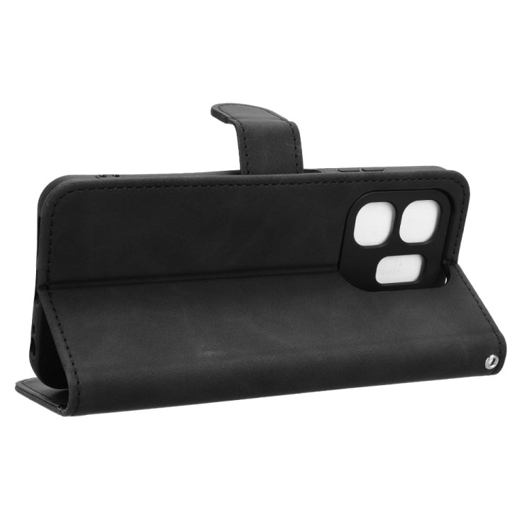 Skin Feel Magnetic Flip Leather Phone Case, For Infinix Hot 50 5G, For Infinix Zero 40 4G, For Infinix Zero 40 5G, For Infinix Note 40X 5G