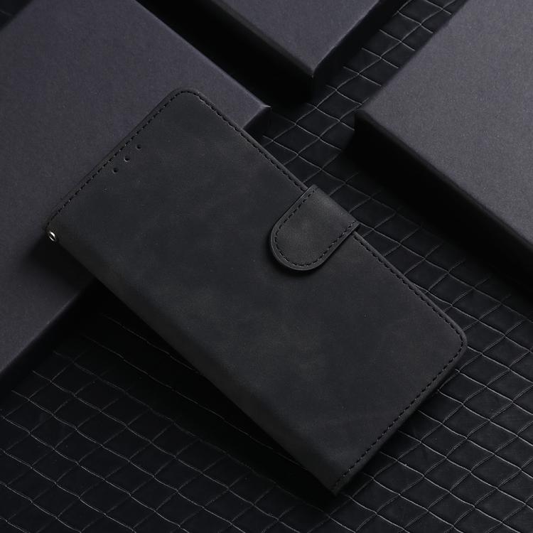 Skin Feel Magnetic Flip Leather Phone Case, For Infinix Hot 50 Pro, For Infinix Hot 50i / Smart 9, For Infinix Hot 50 Pro+, For Infinix Hot 50 4G