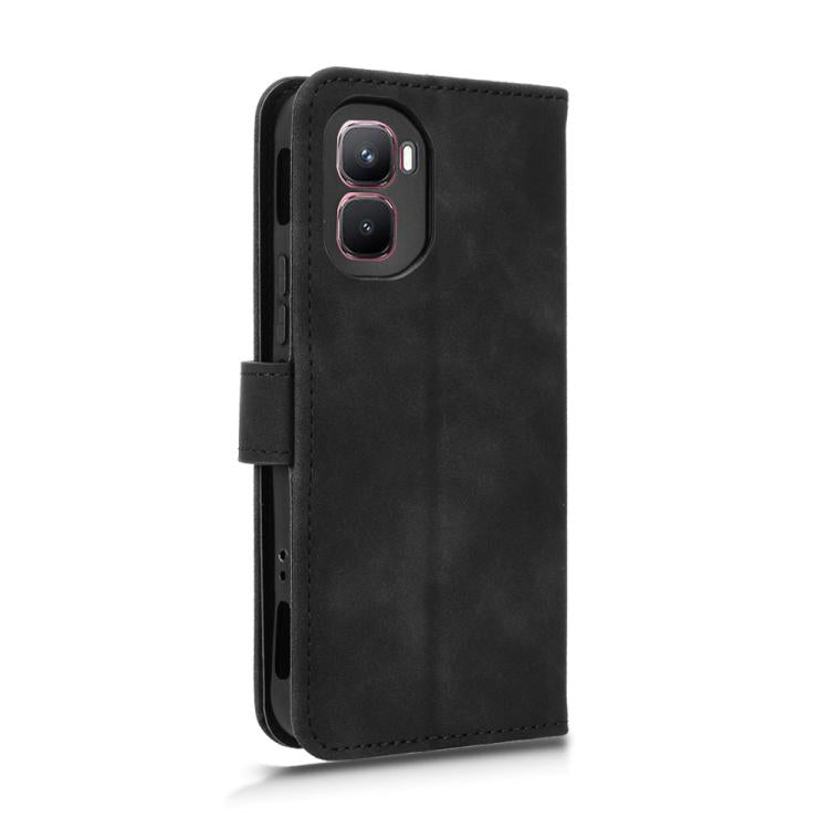 Skin Feel Magnetic Flip Leather Phone Case, For Infinix Note Edge 5G, For Infinix Hot 60 5G, For Infinix Hot 60 Pro+ 4G, For Infinix Hot 60 Pro 4G