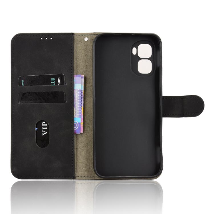 Skin Feel Magnetic Flip Leather Phone Case, For Infinix Note Edge 5G, For Infinix Hot 60 5G, For Infinix Hot 60 Pro+ 4G, For Infinix Hot 60 Pro 4G