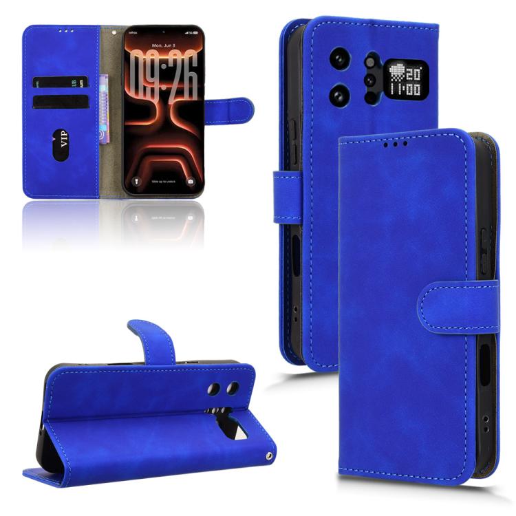 Skin Feel Magnetic Flip Leather Phone Case, For Infinix Note Edge 5G, For Infinix Hot 60 5G, For Infinix Hot 60 Pro+ 4G, For Infinix Hot 60 Pro 4G