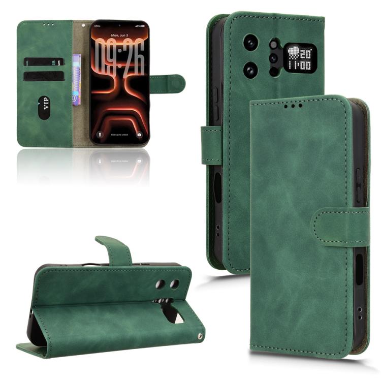 Skin Feel Magnetic Flip Leather Phone Case, For Infinix Note Edge 5G, For Infinix Hot 60 5G, For Infinix Hot 60 Pro+ 4G, For Infinix Hot 60 Pro 4G