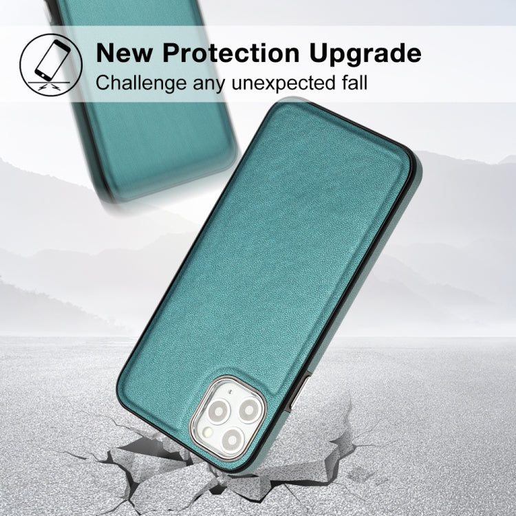 Leather Texture Full Coverage Phone Case, For iPhone 11 Pro, For iPhone X / XS, For iPhone XR, For iPhone XS Max