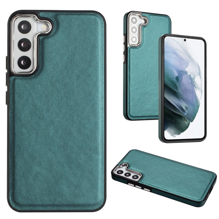 Leather Texture Full Coverage Phone Case, For Samsung Galaxy A54 5G, For Samsung Galaxy S23 Ultra, For Samsung Galaxy S23+, For Samsung Galaxy S23