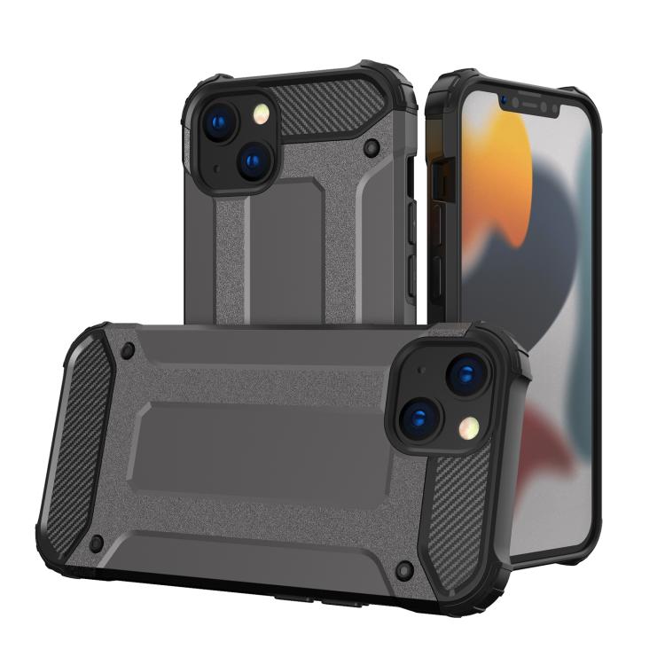 Magic Armor TPU Phone Case, For iPhone 17 Pro Max, For iPhone 17 Pro, For iPhone 17
