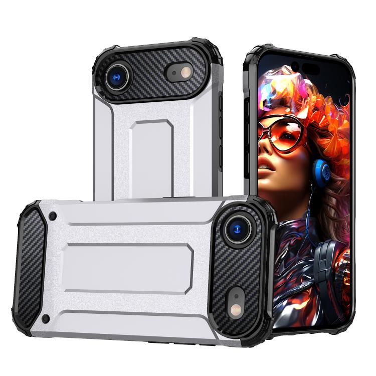 Magic Armor TPU Phone Case, For iPhone Air, For iPhone 16 Pro Max, For iPhone 16 Pro
