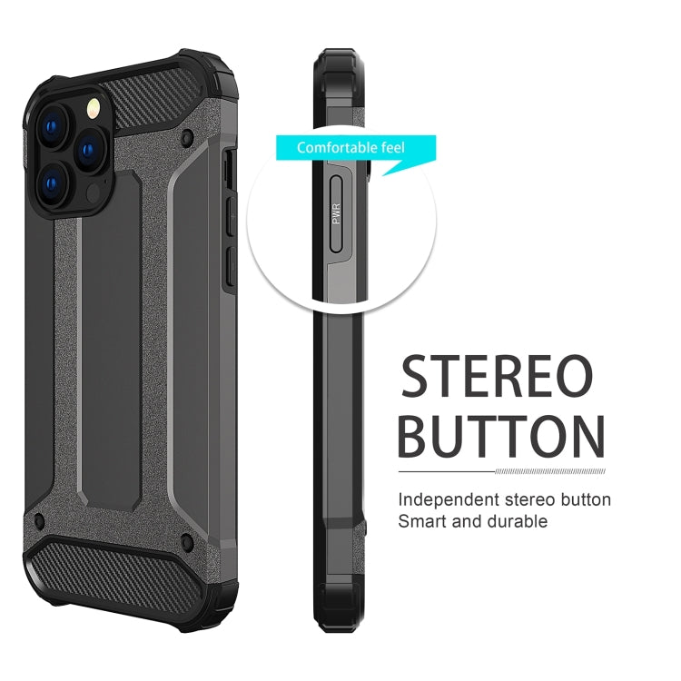 Magic Armor TPU Phone Case, For iPhone 17 Pro Max, For iPhone 17 Pro, For iPhone 17