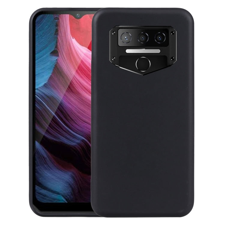 TPU Phone Case, For Oukitel WP50, For Oukitel C53, For OUKITEL WP32, For OUKITEL WP23 / WP23 Pro