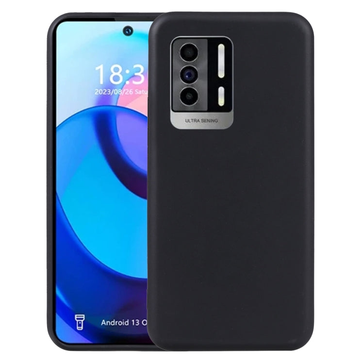 TPU Phone Case, For Oukitel WP50, For Oukitel C53, For OUKITEL WP32, For OUKITEL WP23 / WP23 Pro