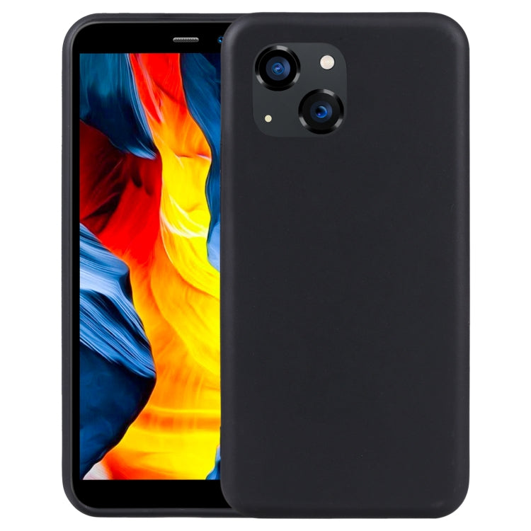 TPU Phone Case, For Oukitel WP50, For Oukitel C53, For Oukitel C50, For OUKITEL C51, For OUKITEL WP32, For OUKITEL WP27, For OUKITEL WP23 / WP23 Pro, For OUKITEL C33