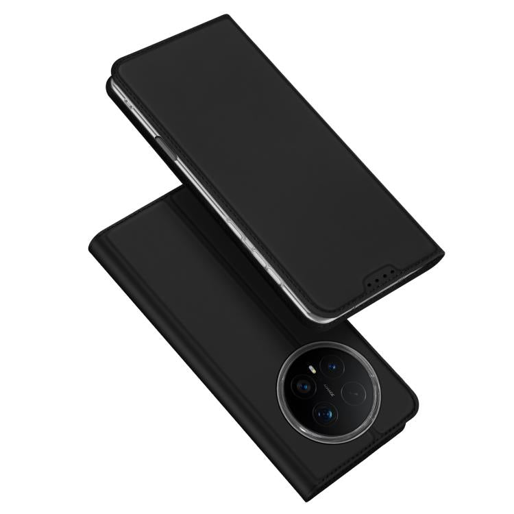 DUX DUCIS Skin Pro Series Flip Leather Phone Case, For Honor Magic6