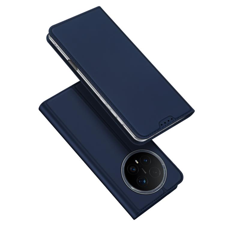 DUX DUCIS Skin Pro Series Flip Leather Phone Case, For Honor Magic6