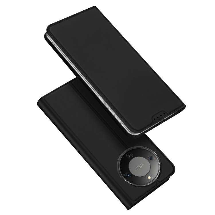 DUX DUCIS Skin Pro Series Flip Leather Phone Case, For Honor Magic6