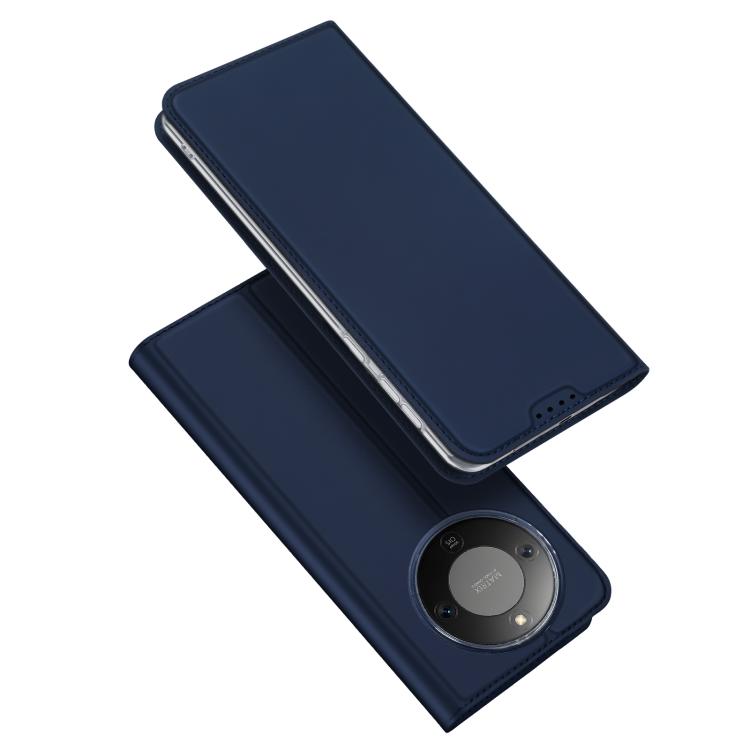 DUX DUCIS Skin Pro Series Flip Leather Phone Case, For Honor Magic6