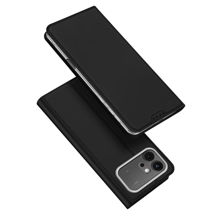 DUX DUCIS Skin Pro Series Flip Leather Phone Case, For Honor Magic6
