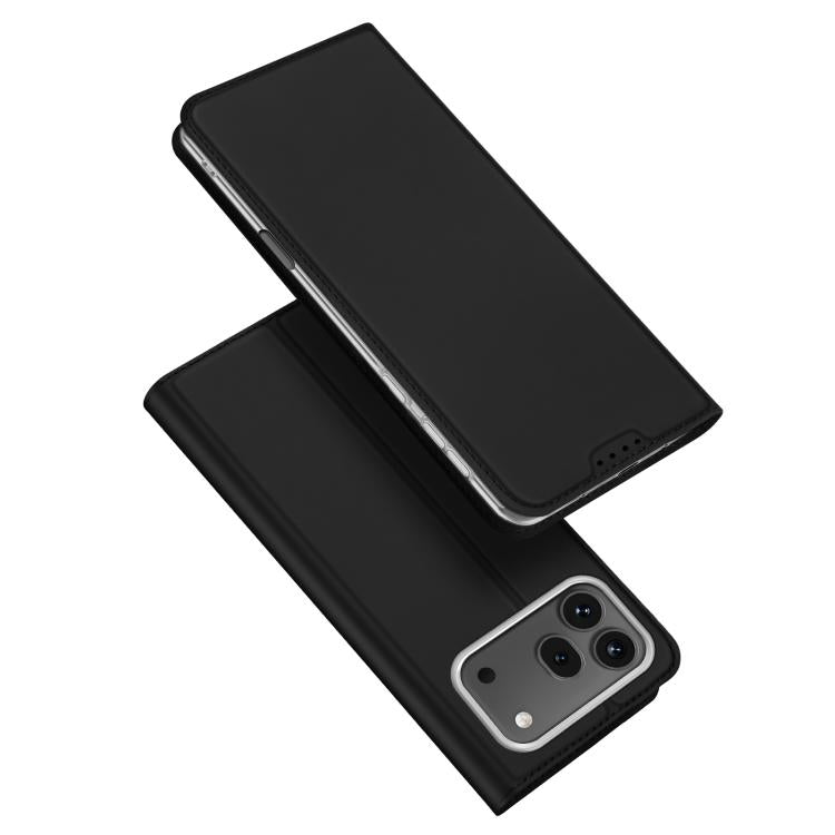 DUX DUCIS Skin Pro Series Flip Leather Phone Case, For Honor Magic6
