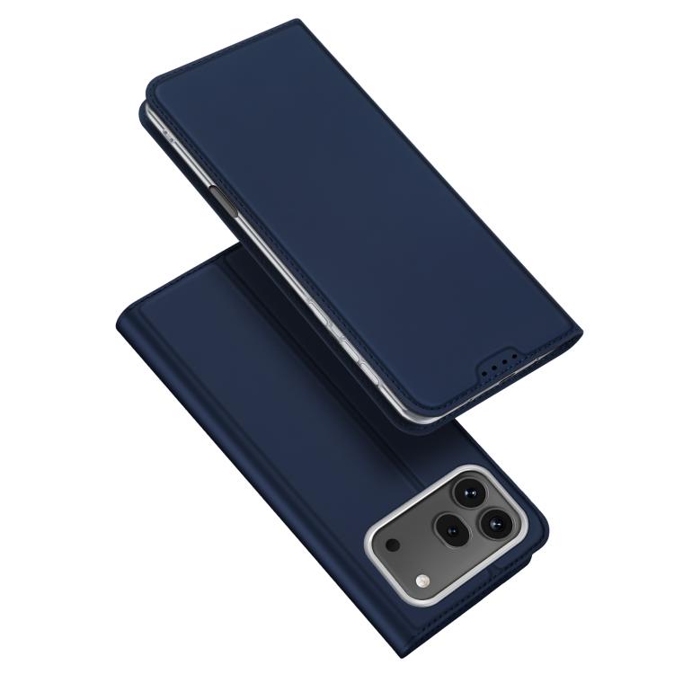 DUX DUCIS Skin Pro Series Flip Leather Phone Case, For Honor Magic6
