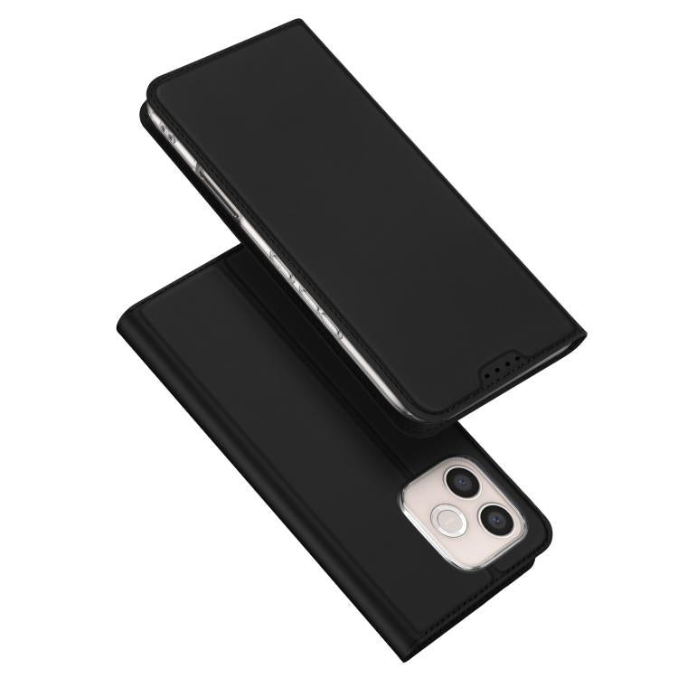 DUX DUCIS Skin Pro Series Flip Leather Phone Case, For Honor Magic6