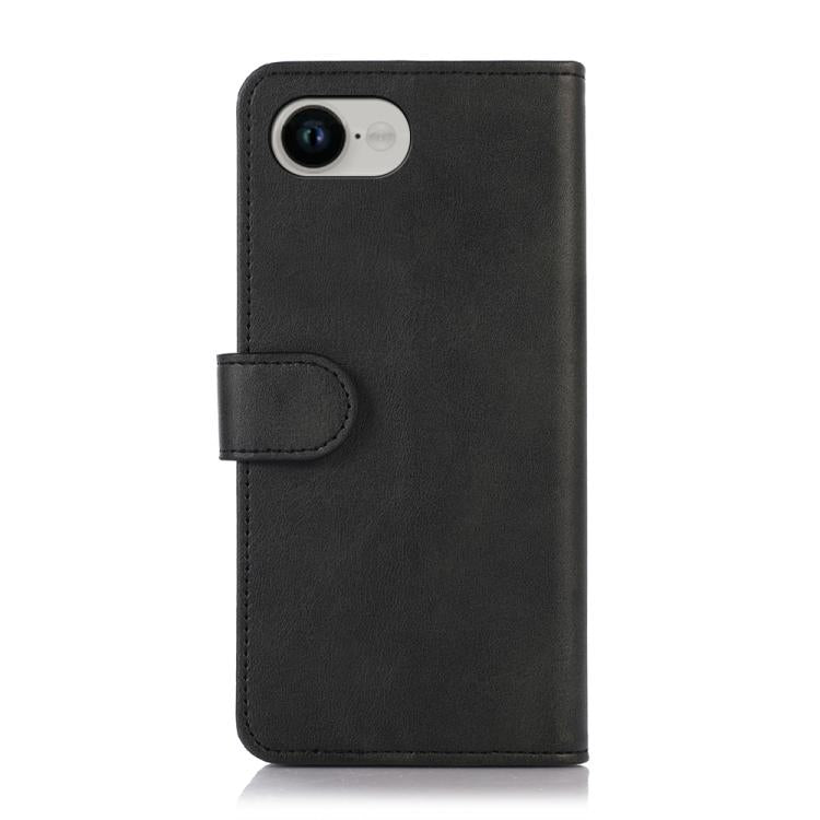 Cow Texture Leather Phone Case, For iPhone 16e / 17e, For iPhone 17 Pro Max, For iPhone 17 Pro, For iPhone 17, For iPhone Air, For iPhone 16 Pro Max