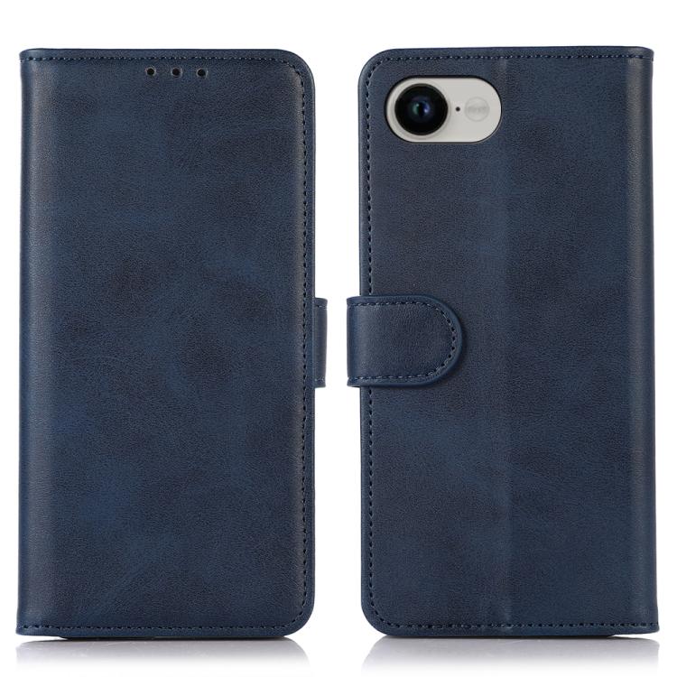 Cow Texture Leather Phone Case, For iPhone 16e / 17e, For iPhone 17 Pro Max, For iPhone 17 Pro, For iPhone 17, For iPhone Air, For iPhone 16 Pro Max