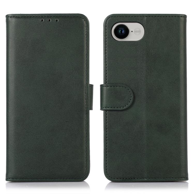 Cow Texture Leather Phone Case, For iPhone 16e / 17e, For iPhone 17 Pro Max, For iPhone 17 Pro, For iPhone 17, For iPhone Air, For iPhone 16 Pro Max