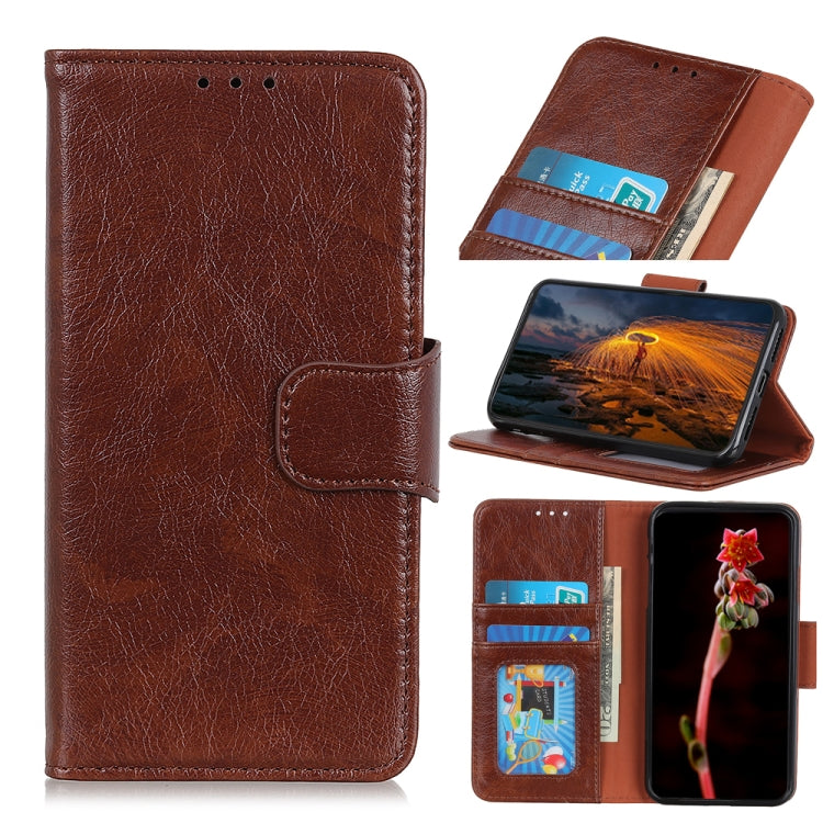 Nappa Texture Leather Case, For iPhone 16 Pro, For iPhone 16 Plus, For iPhone 16, For iPhone 15 Pro Max, For iPhone 15 Pro, For iPhone 15 Plus