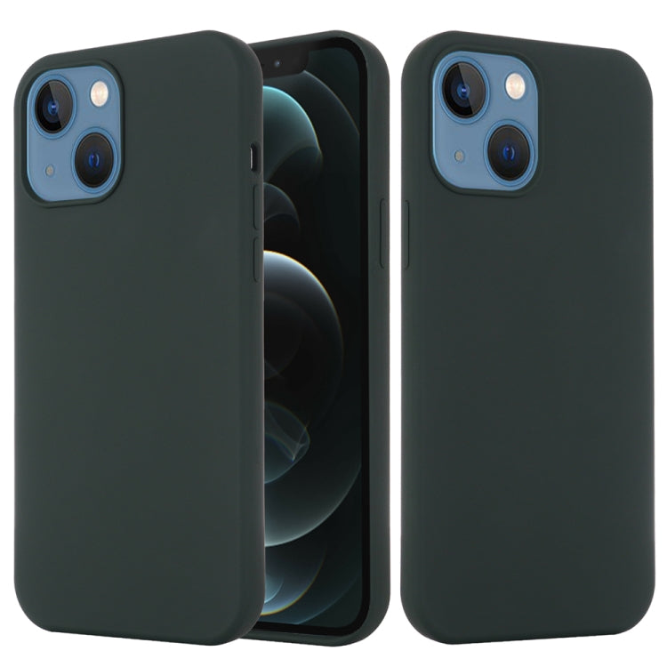 Shockproof Silicone Magsafe Phone Case, For iPhone 15