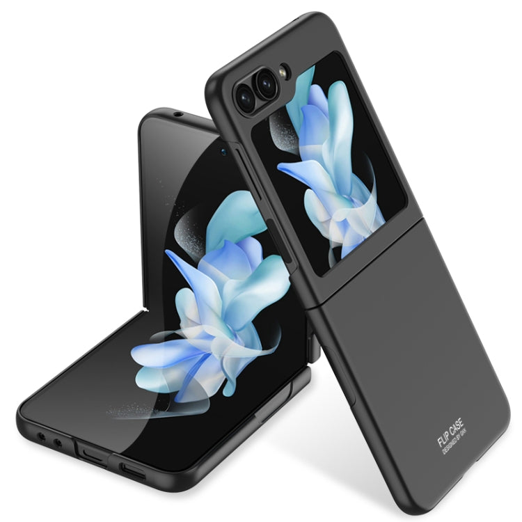 GKK Ultra-thin Full Coverage Phone Case, For Samsung Galaxy Z Flip5