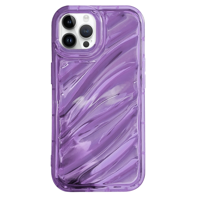 Laser Sequin Waves TPU Phone Case, For iPhone 13, For iPhone 12, For iPhone 12 Pro Max, For iPhone 12 Pro, For iPhone 11 Pro Max, For iPhone 11
