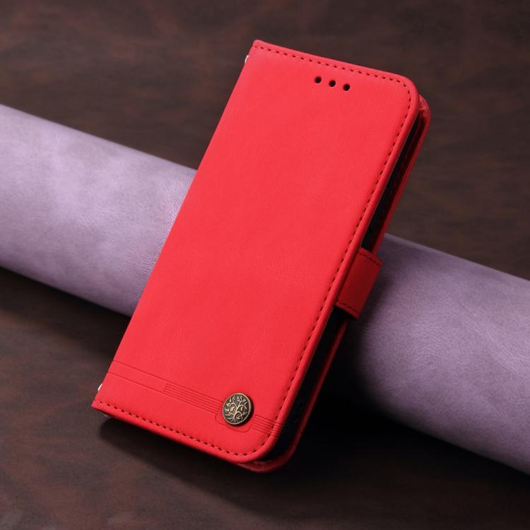 Skin Feel Life Tree Leather Phone Case, For iPhone 17e / 16e, For iPhone 17 Pro Max, For iPhone 17 Pro, For iPhone 17