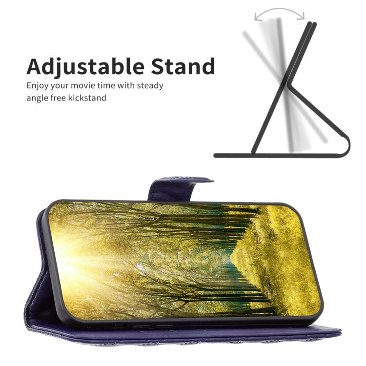 Diamond Lattice Wallet Flip Leather Phone Case, For iPhone 17 Pro Max, For iPhone 17 Pro, For iPhone 17, For iPhone Air