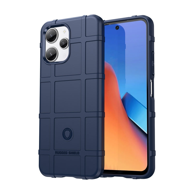 Full Coverage Shockproof TPU Phone Case, For Xiaomi Poco M6, For Xiaomi Redmi 13R 5G, For Xiaomi Redmi 13C 5G, For Xiaomi Poco X6 Pro 5G, For Xiaomi Redmi K60 Ultra, For Xiaomi Poco M6 Pro, For Xiaomi Redmi 12 5G, For Xiaomi Redmi 12R