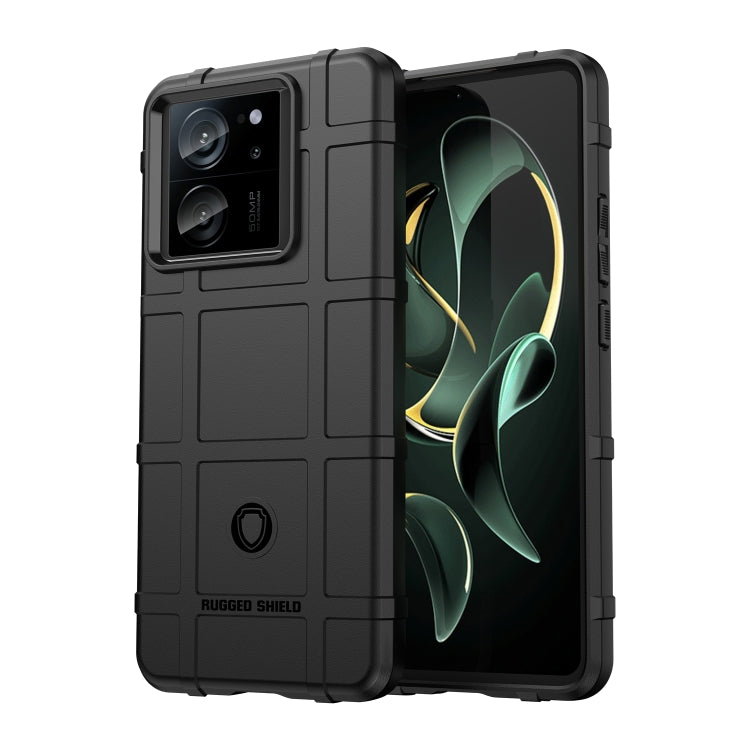 Full Coverage Shockproof TPU Phone Case, For Xiaomi Poco M6, For Xiaomi Redmi 13R 5G, For Xiaomi Redmi 13C 5G, For Xiaomi Poco X6 Pro 5G, For Xiaomi Redmi K60 Ultra, For Xiaomi Poco M6 Pro, For Xiaomi Redmi 12 5G, For Xiaomi Redmi 12R