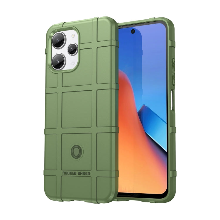 Full Coverage Shockproof TPU Phone Case, For Xiaomi Poco M6, For Xiaomi Redmi 13R 5G, For Xiaomi Redmi 13C 5G, For Xiaomi Poco X6 Pro 5G, For Xiaomi Redmi K60 Ultra, For Xiaomi Poco M6 Pro, For Xiaomi Redmi 12 5G, For Xiaomi Redmi 12R