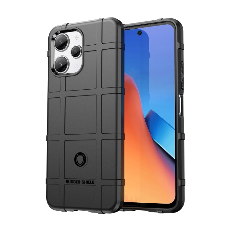 Full Coverage Shockproof TPU Phone Case, For Xiaomi Poco M6, For Xiaomi Redmi 13R 5G, For Xiaomi Redmi 13C 5G, For Xiaomi Poco X6 Pro 5G, For Xiaomi Redmi K60 Ultra, For Xiaomi Poco M6 Pro, For Xiaomi Redmi 12 5G, For Xiaomi Redmi 12R